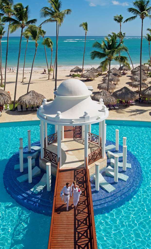 Royal Service At Paradisus Palma Real (Adults Only) Punta Cana Einrichtungen foto