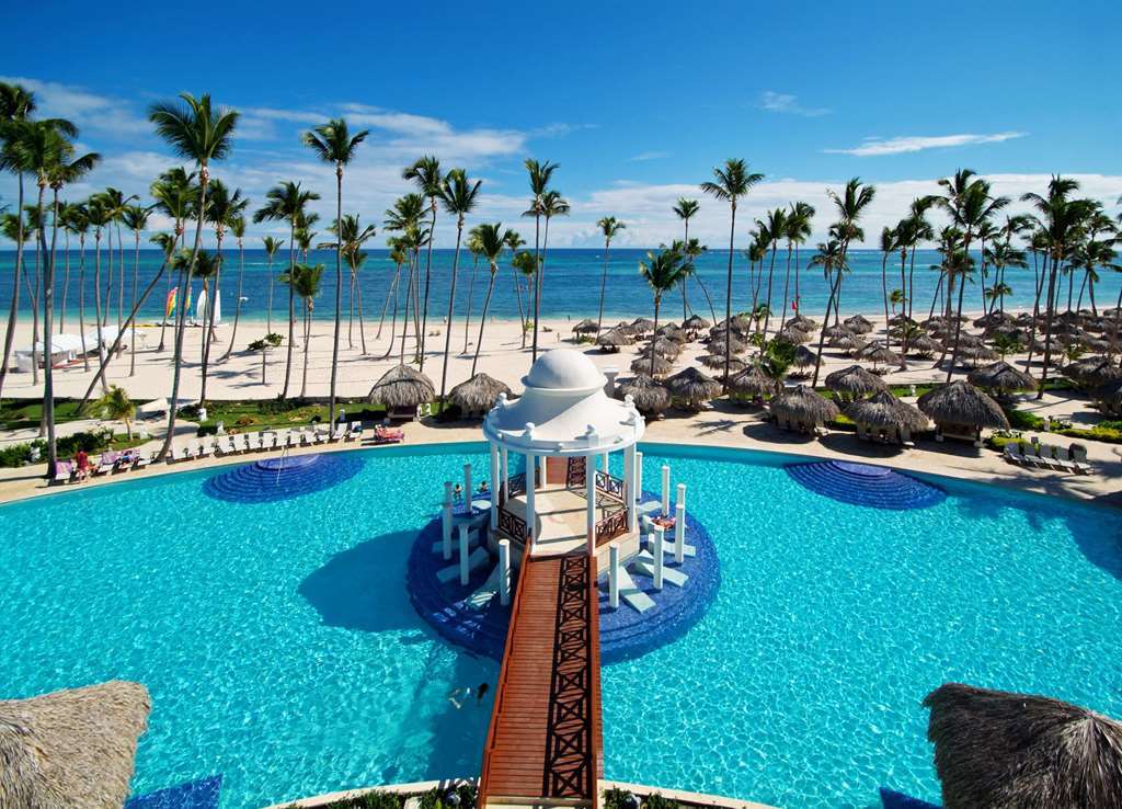 Royal Service At Paradisus Palma Real (Adults Only) Punta Cana Einrichtungen foto