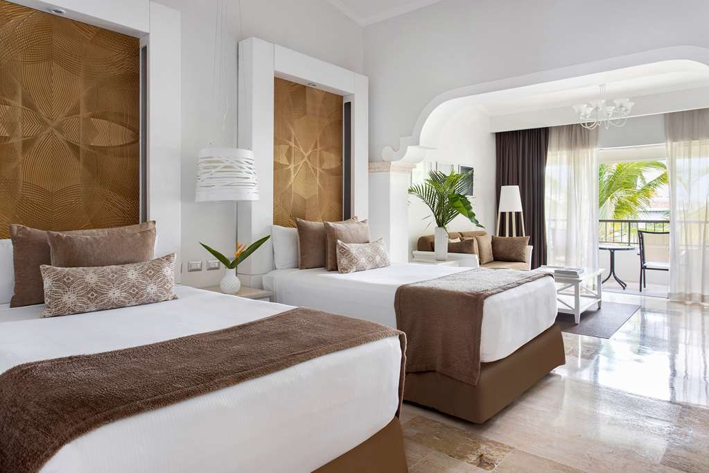 Royal Service At Paradisus Palma Real (Adults Only) Punta Cana Zimmer foto