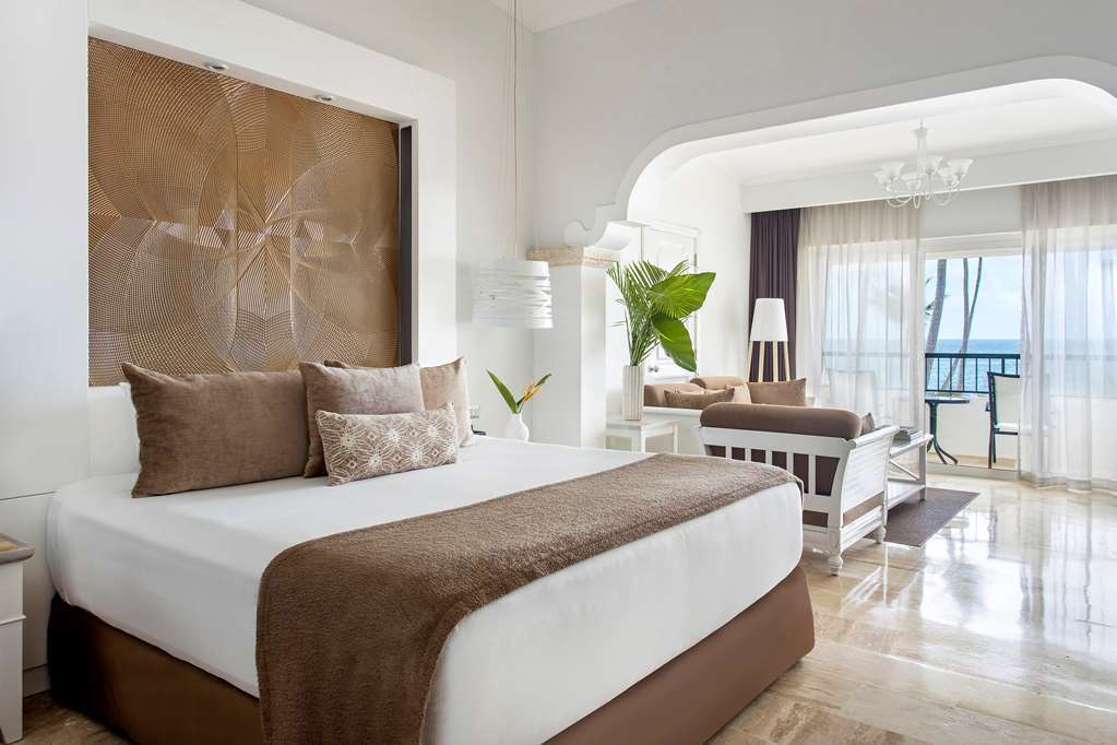 Royal Service At Paradisus Palma Real (Adults Only) Punta Cana Zimmer foto